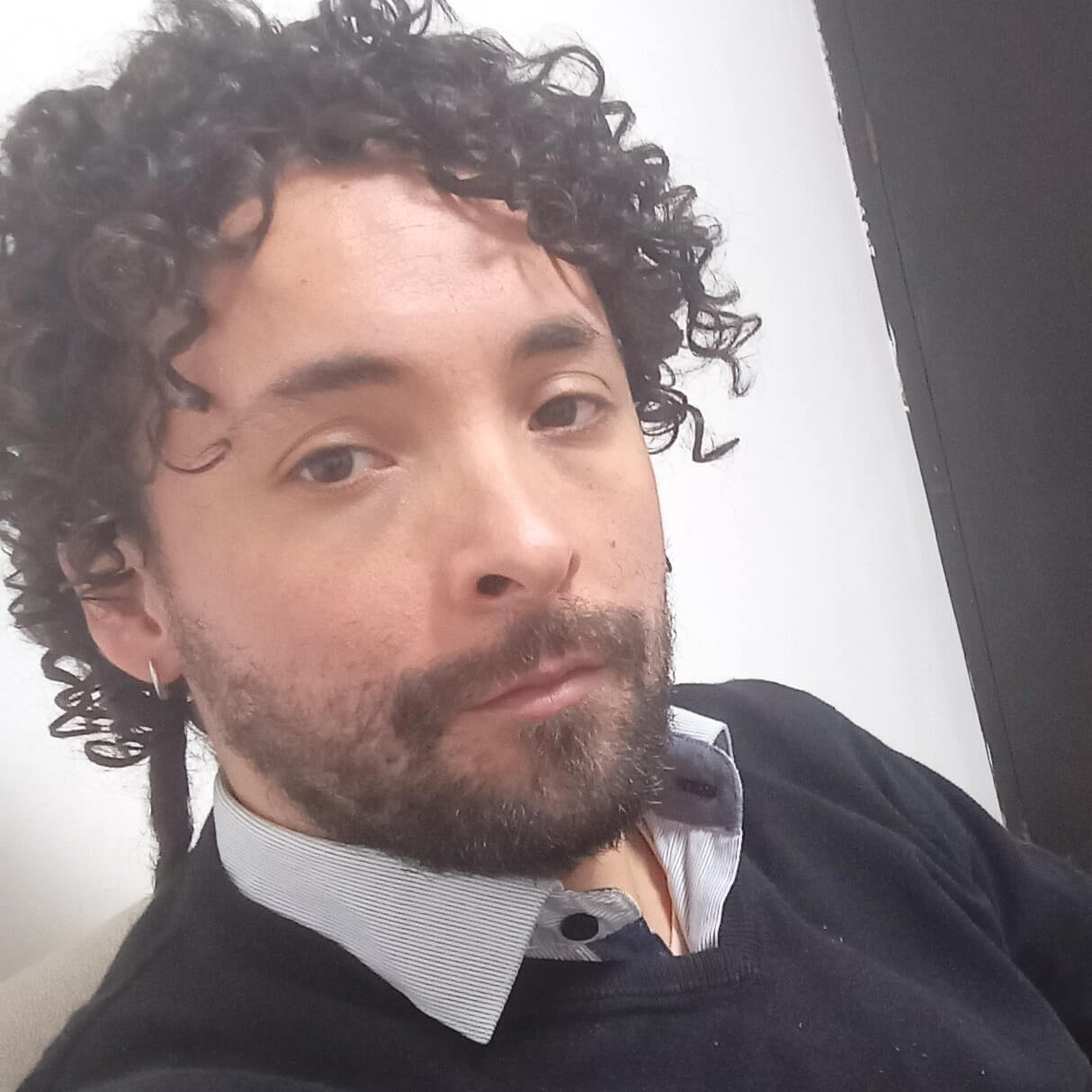 Felipe Retamal