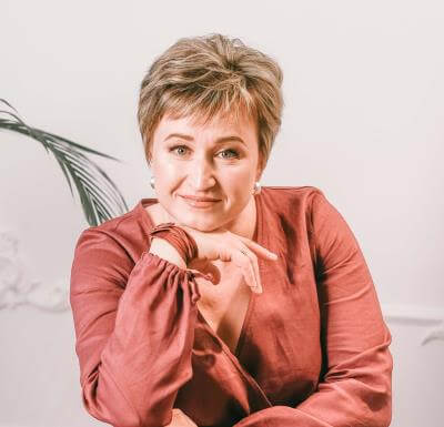 Ганна Кобылянская