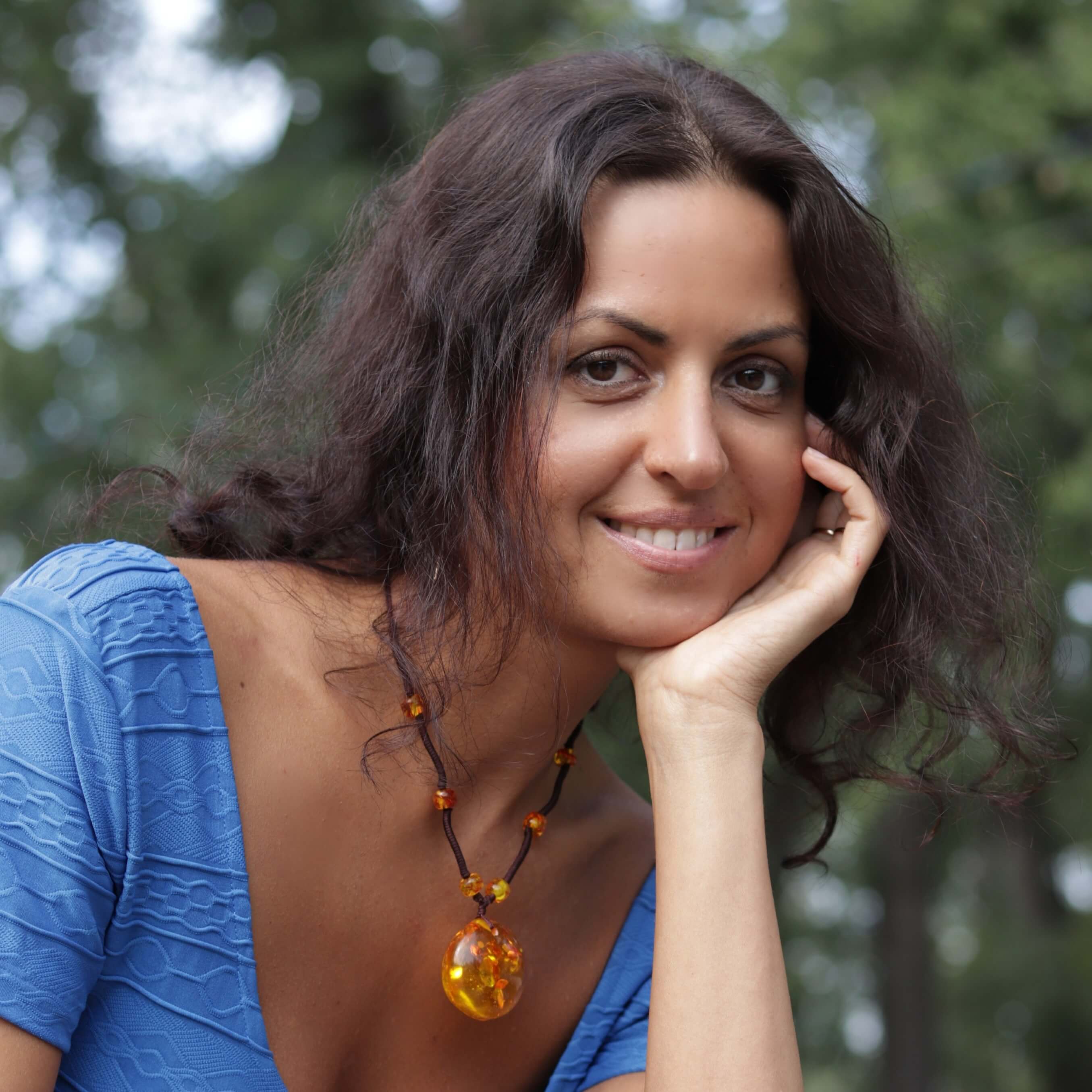 Марія Мисіна