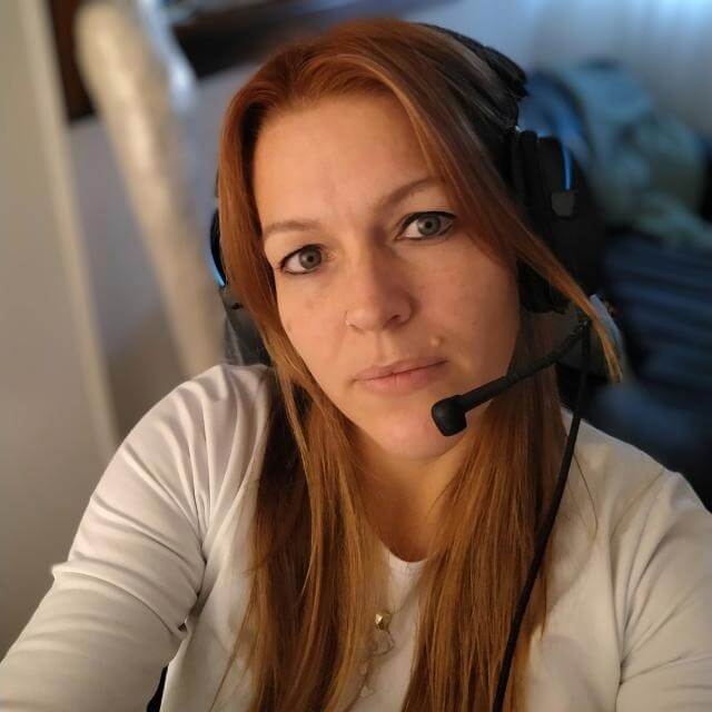Sabrina Pozzi