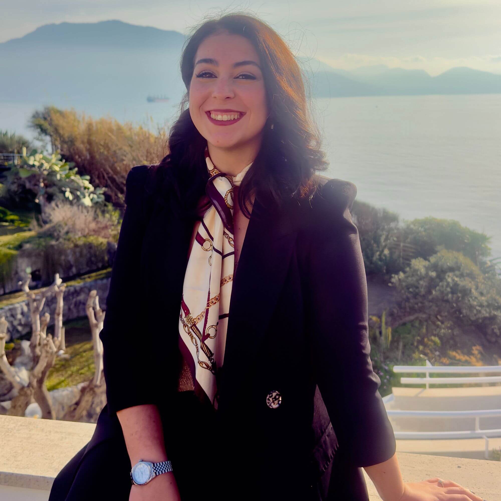 Ludovica Del Giudice