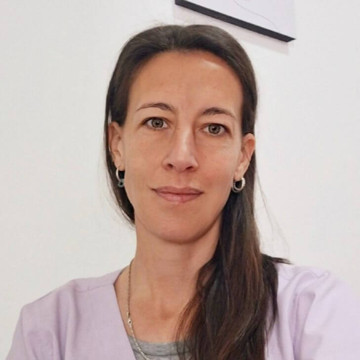 Sandra  Bussi 