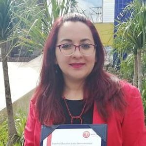 Daniela Márquez Muro Hernández Valdespino