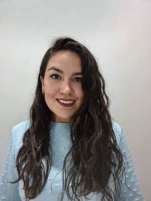 FRIDA SANTIAGO
