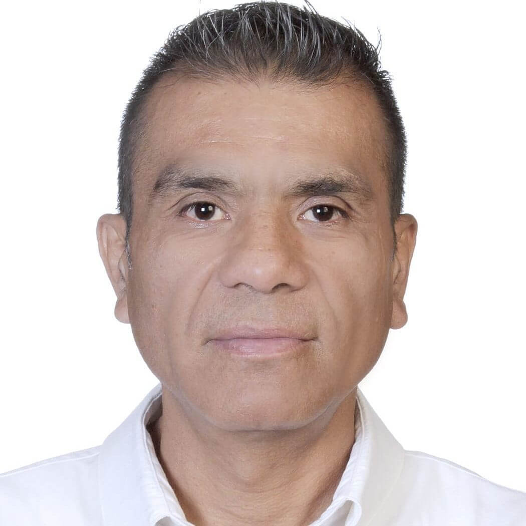 Sergio Jesús C.