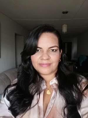 Graciela Carbonell Colina