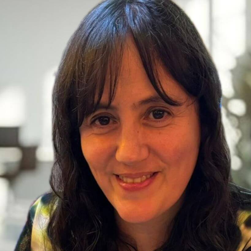 Carolina Lescano Molina