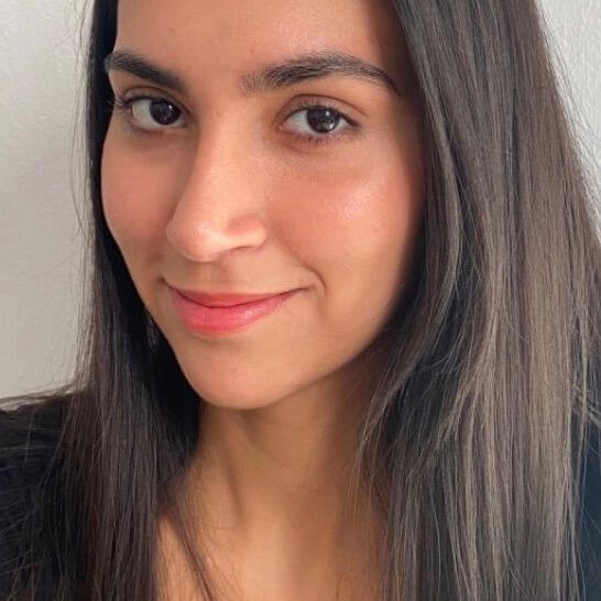 Angeles Valentina  Sanchez