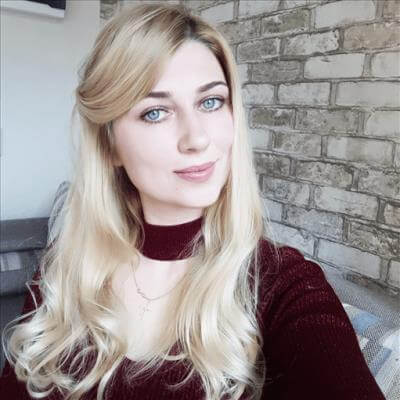 Диана Коцага 