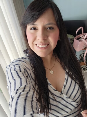 Andrea García