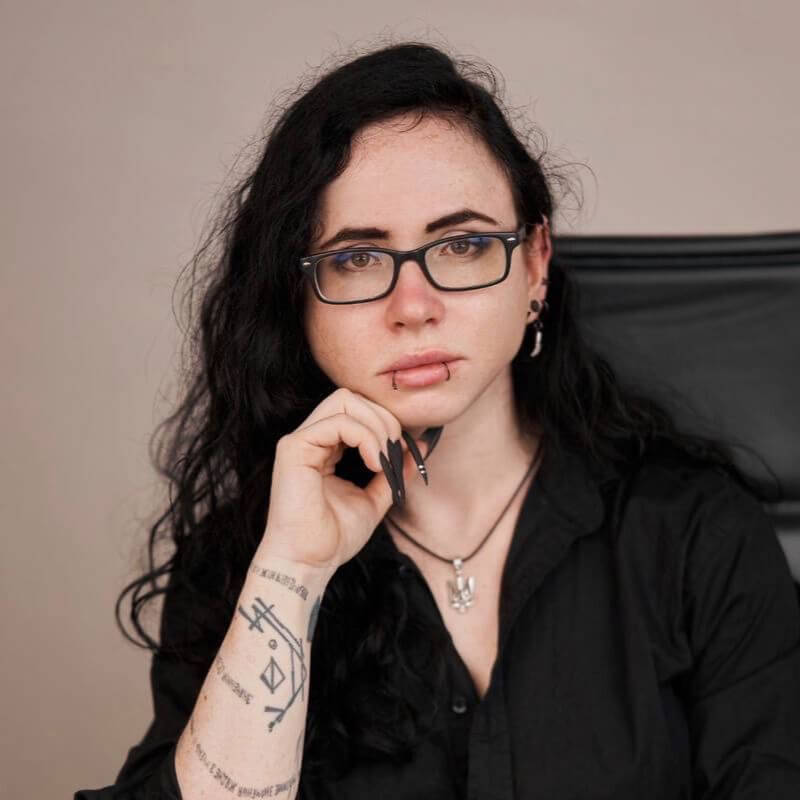 Марія Мамонтова