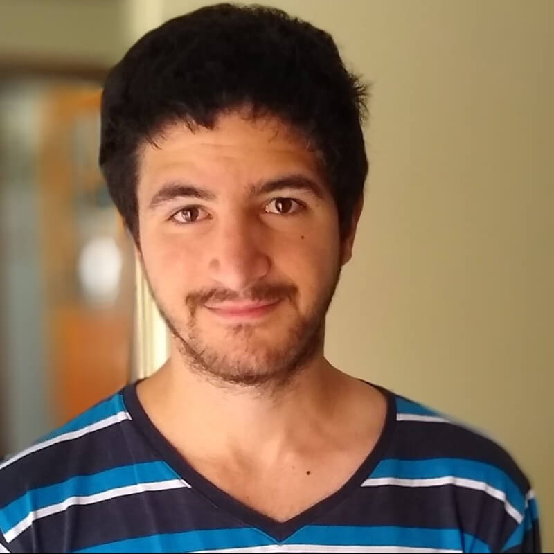 Facundo Ariel Cingolani Riera