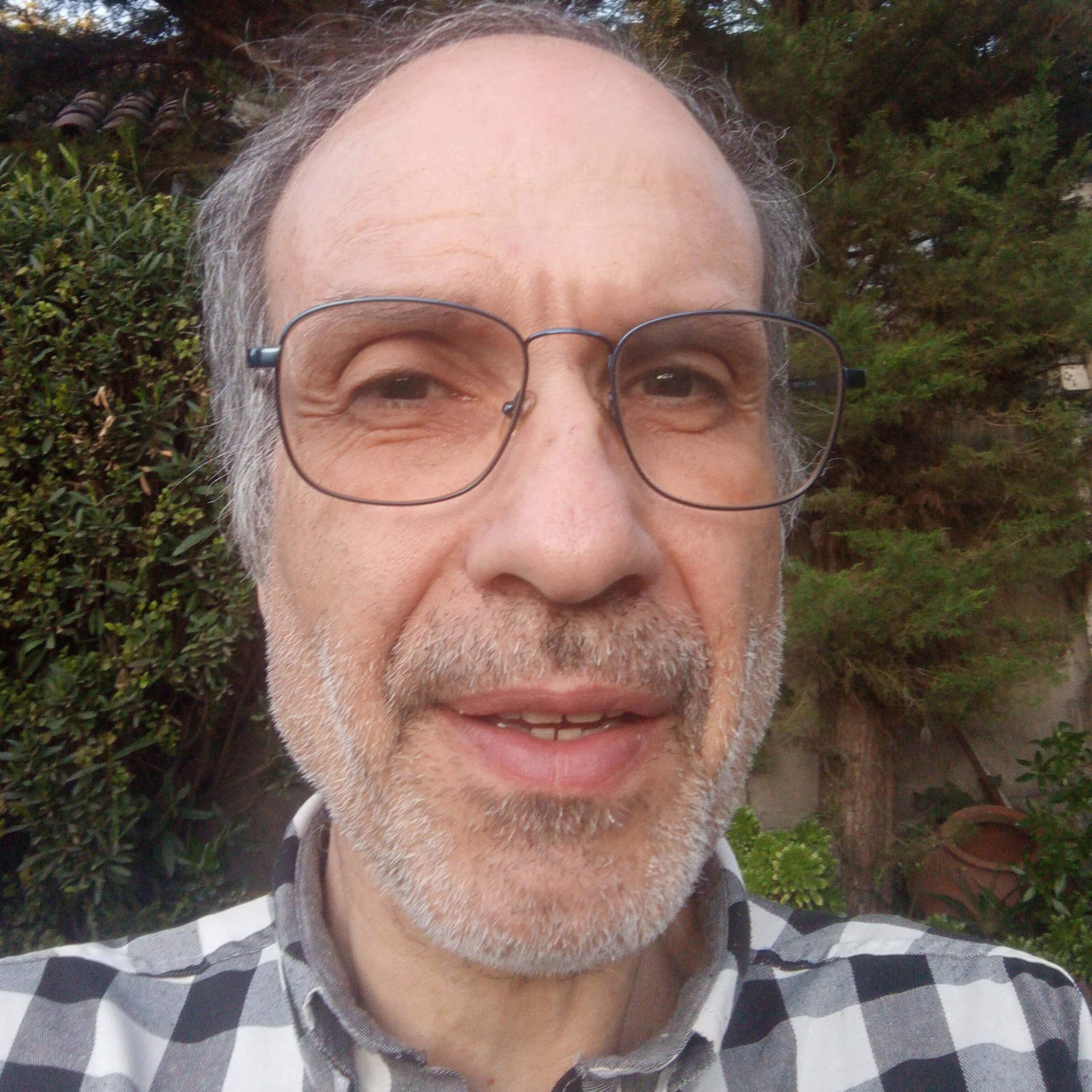 Felipe Contreras Moore