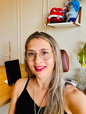 Islene Oliveira Ferreira Santos 