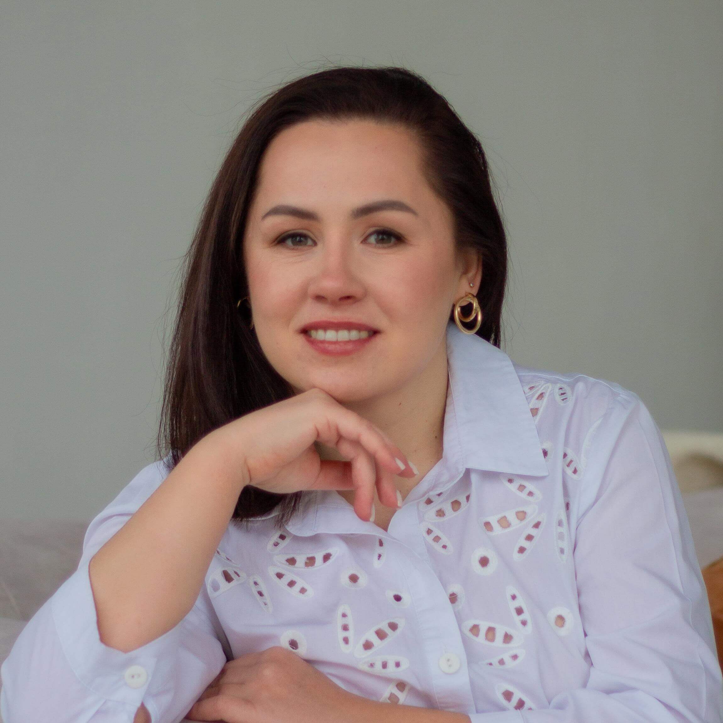 Ольга  Волинець