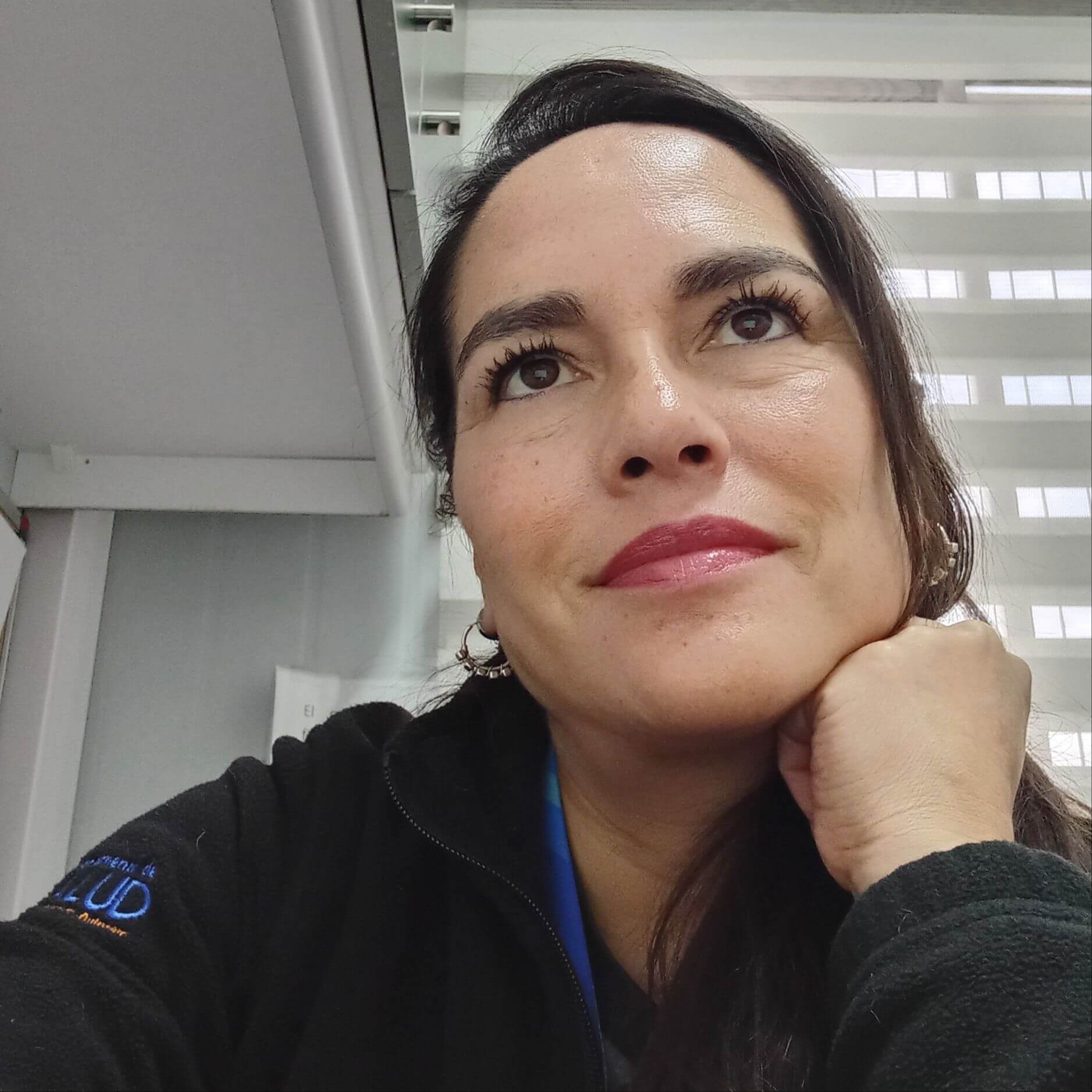 Maria Ordenes