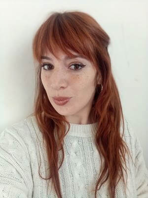 Stefania Massola