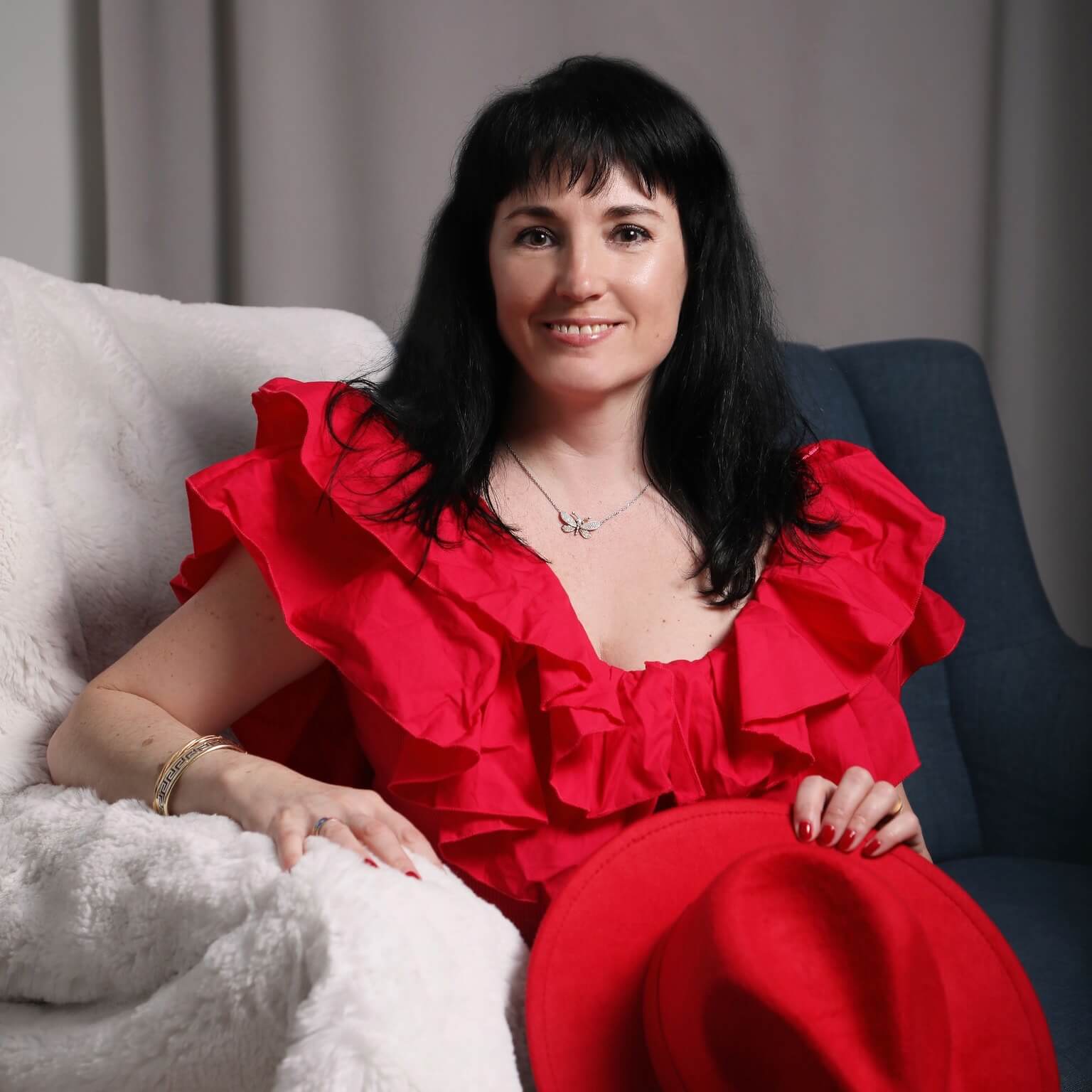 Анжелика Ксейби 