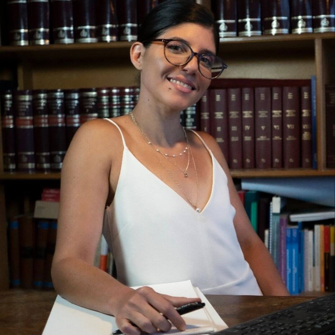 Helga  Jijón 