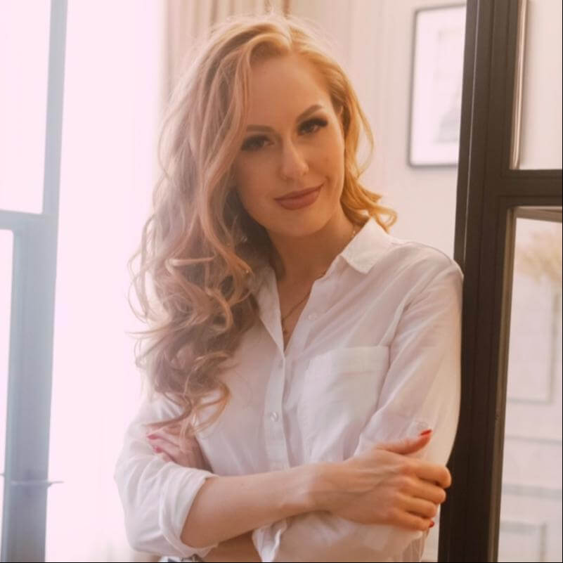 Ольга Тотька