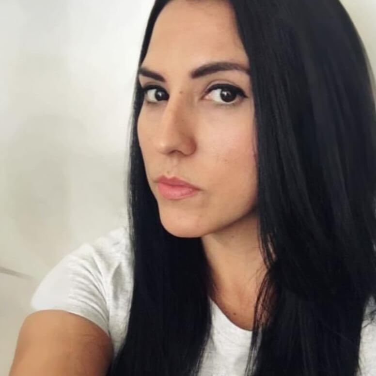 Marcela  MORALES ORIZ