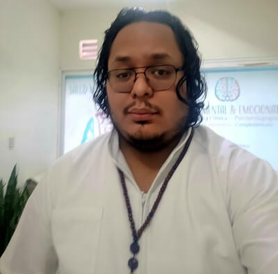 Angel Francisco  Persino González 