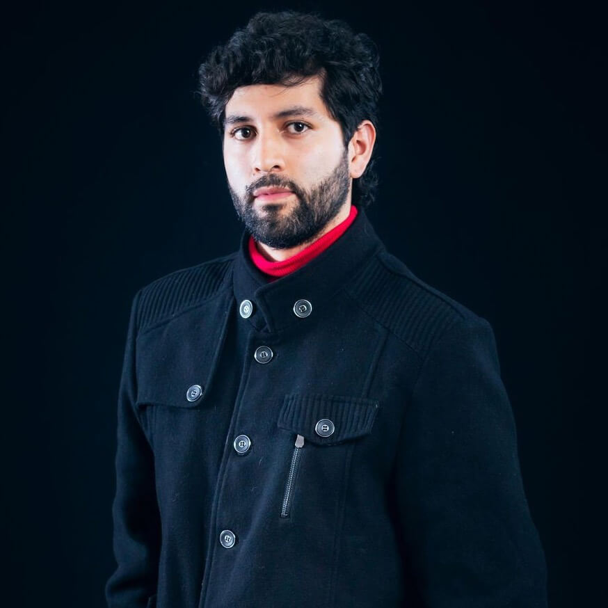 Diego Cárdenas 