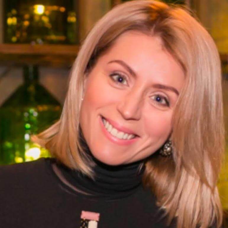 Дар'я Клементьєва