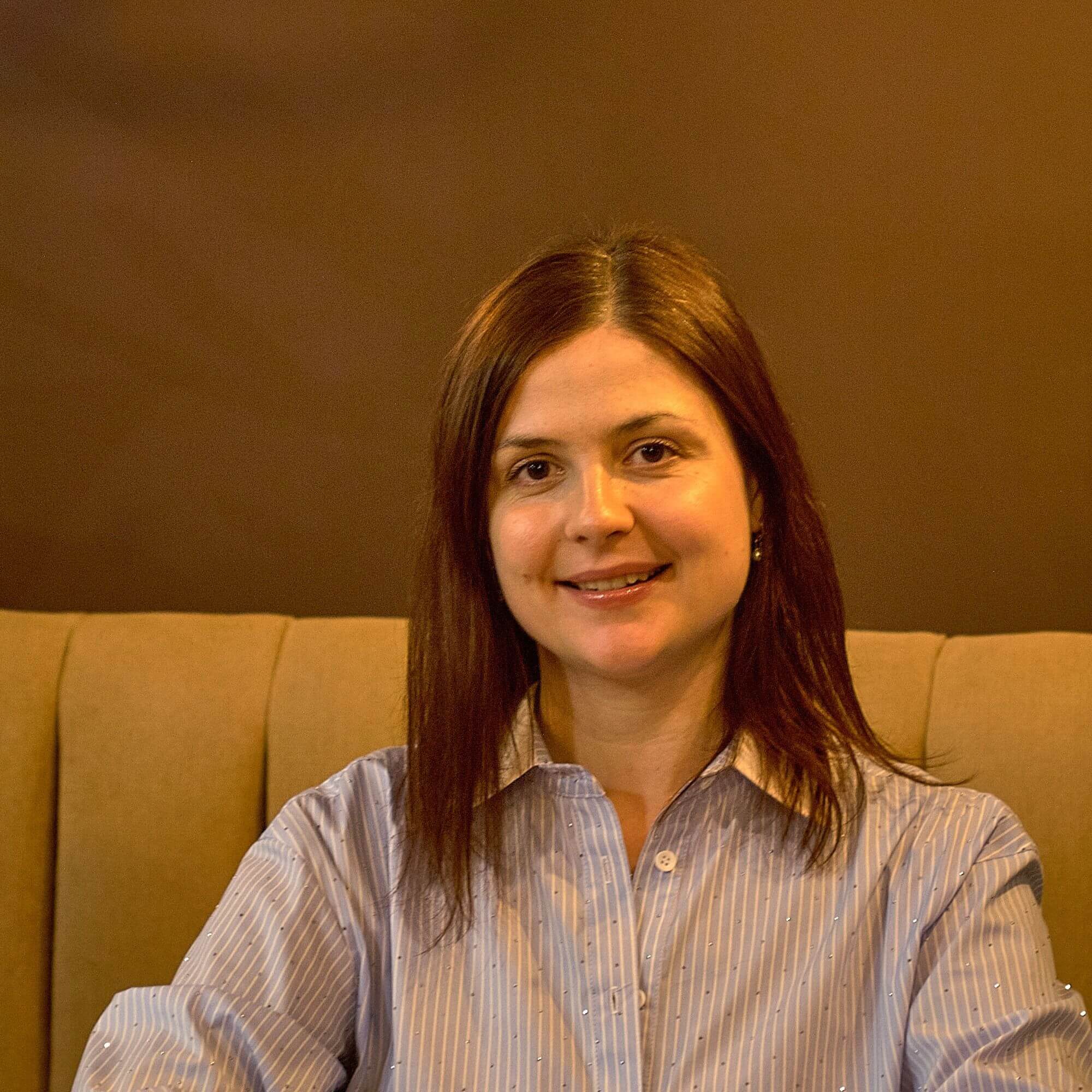 Елена Комко photo 2