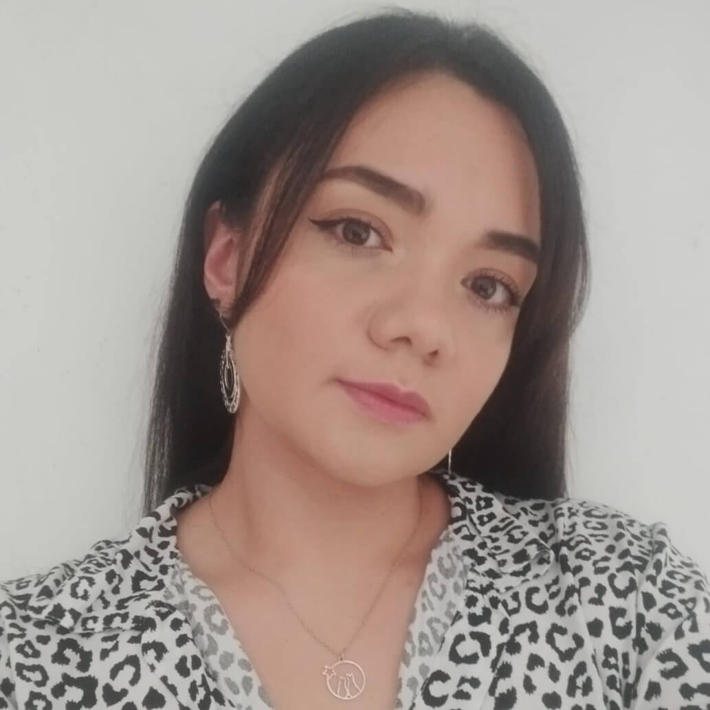 Yurley Vanessa Gómez Pérez