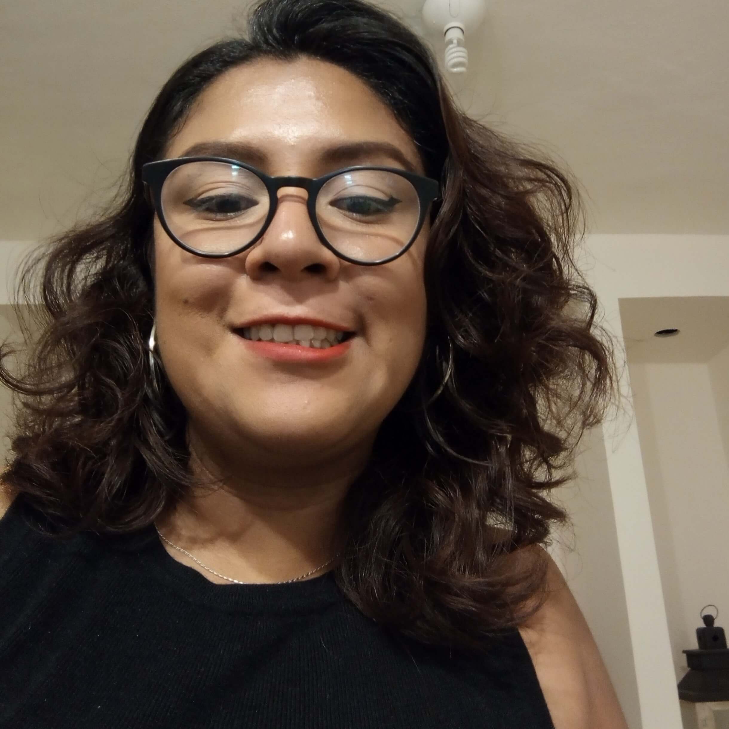 Itzel Sarai  Blanco Valencia 