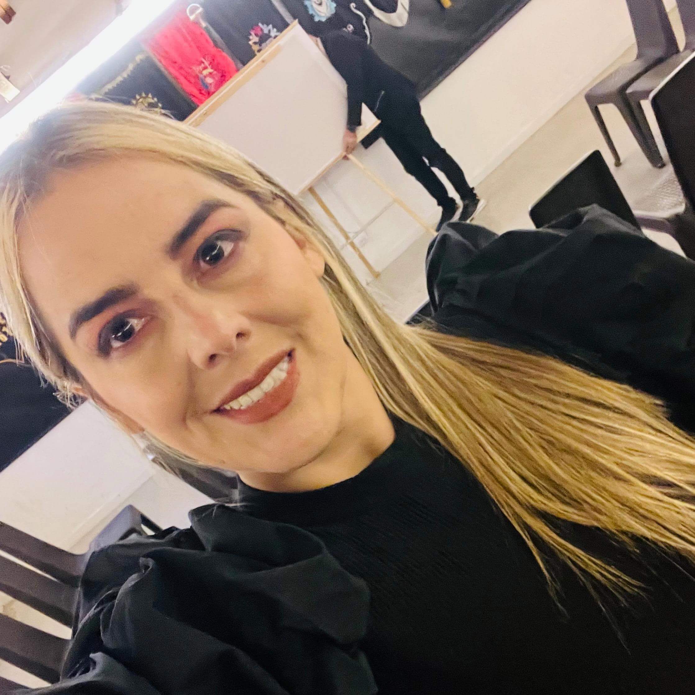 Paula  Cadavid castro