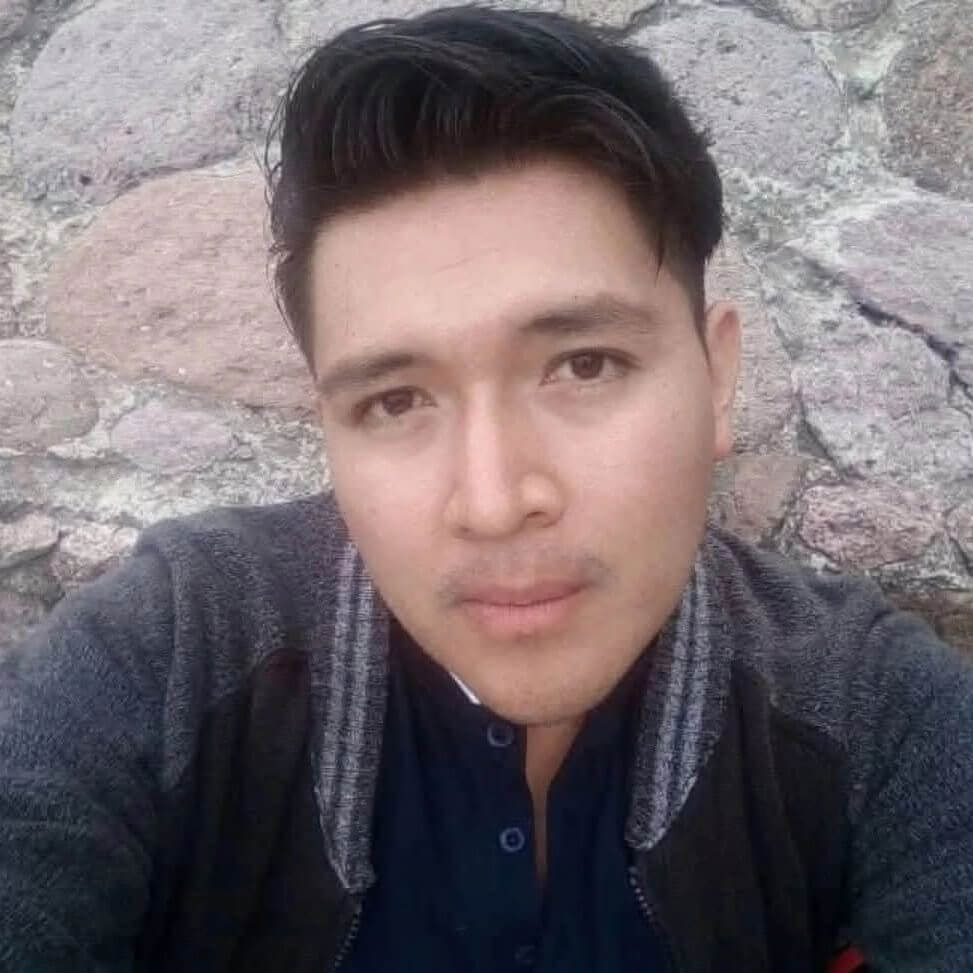 Fernando Daniel  Aranda 
