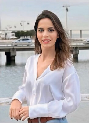 Mariana Ganzarolli