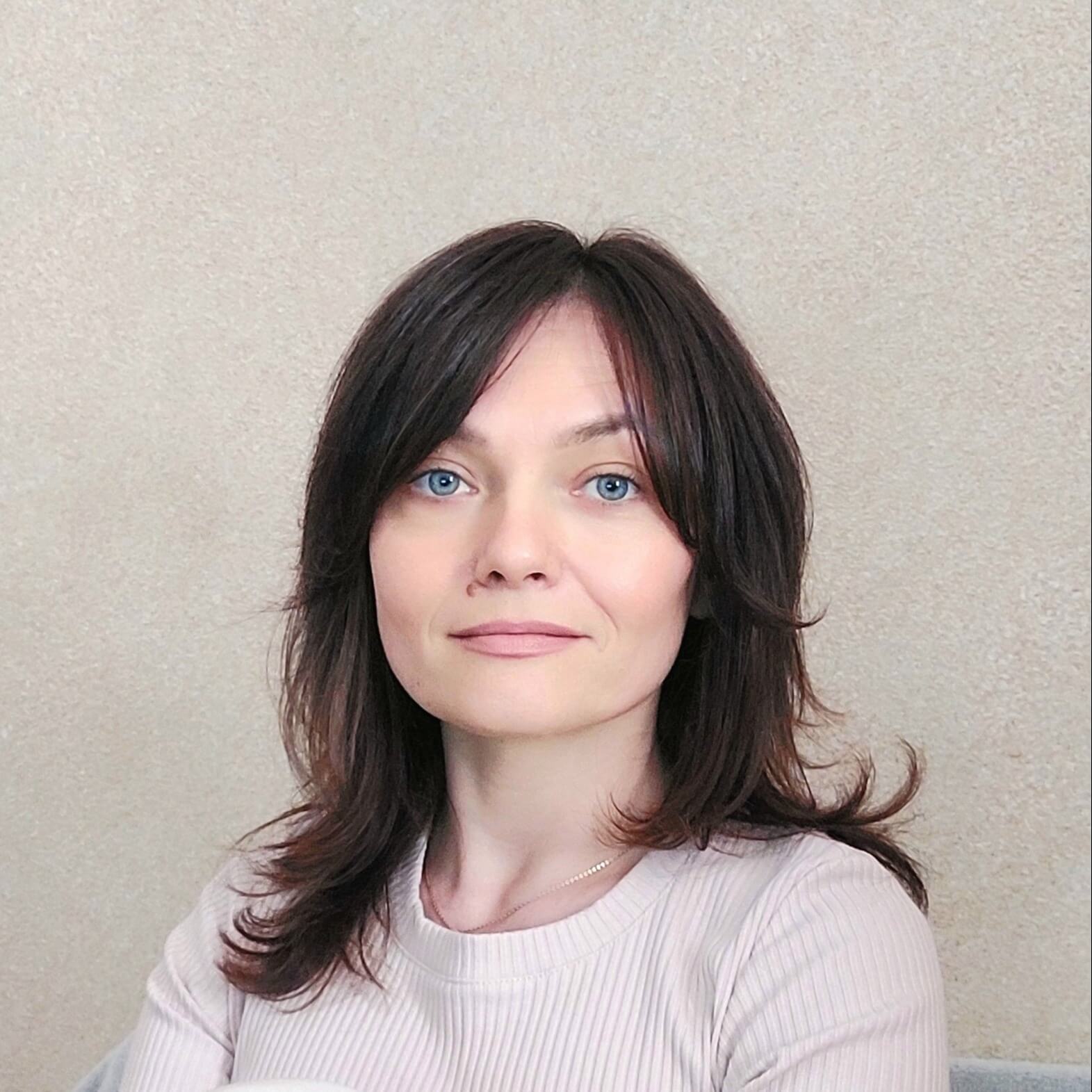 Юлія Прошина