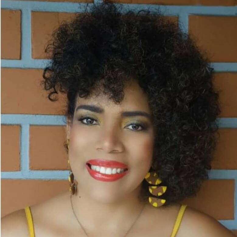 Michelle  García 