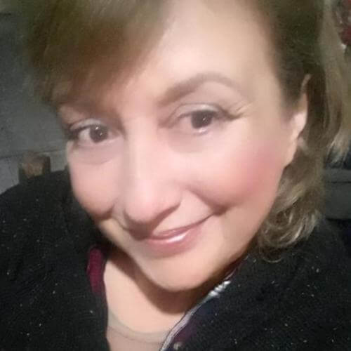 Mariela Catalina Puleo