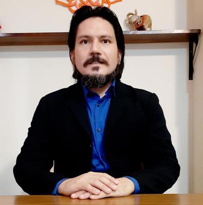 Juan Alfredo Robles Chang