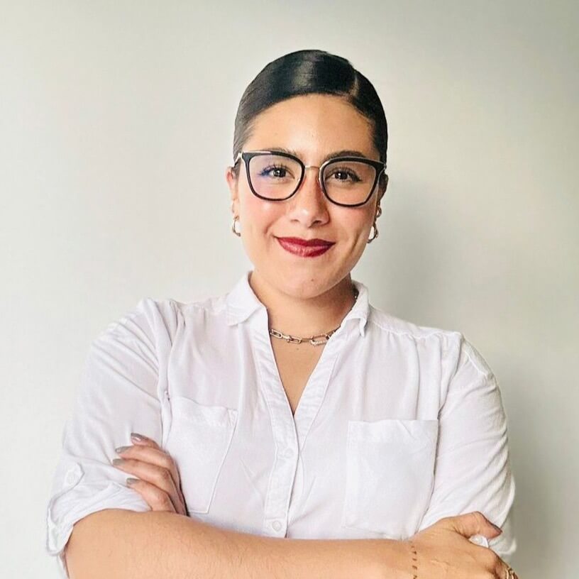 Maria Fernanda Rodríguez Cardenas