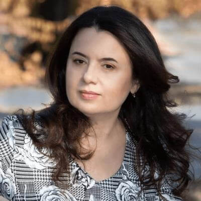 Олександра Сидорова