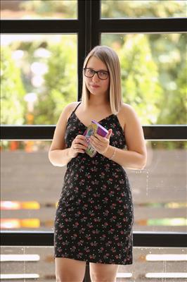 Александра Склярова