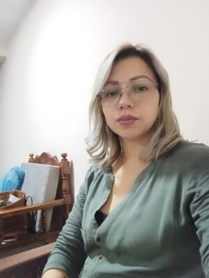 Amada Karina  Cárdenas Peralta 