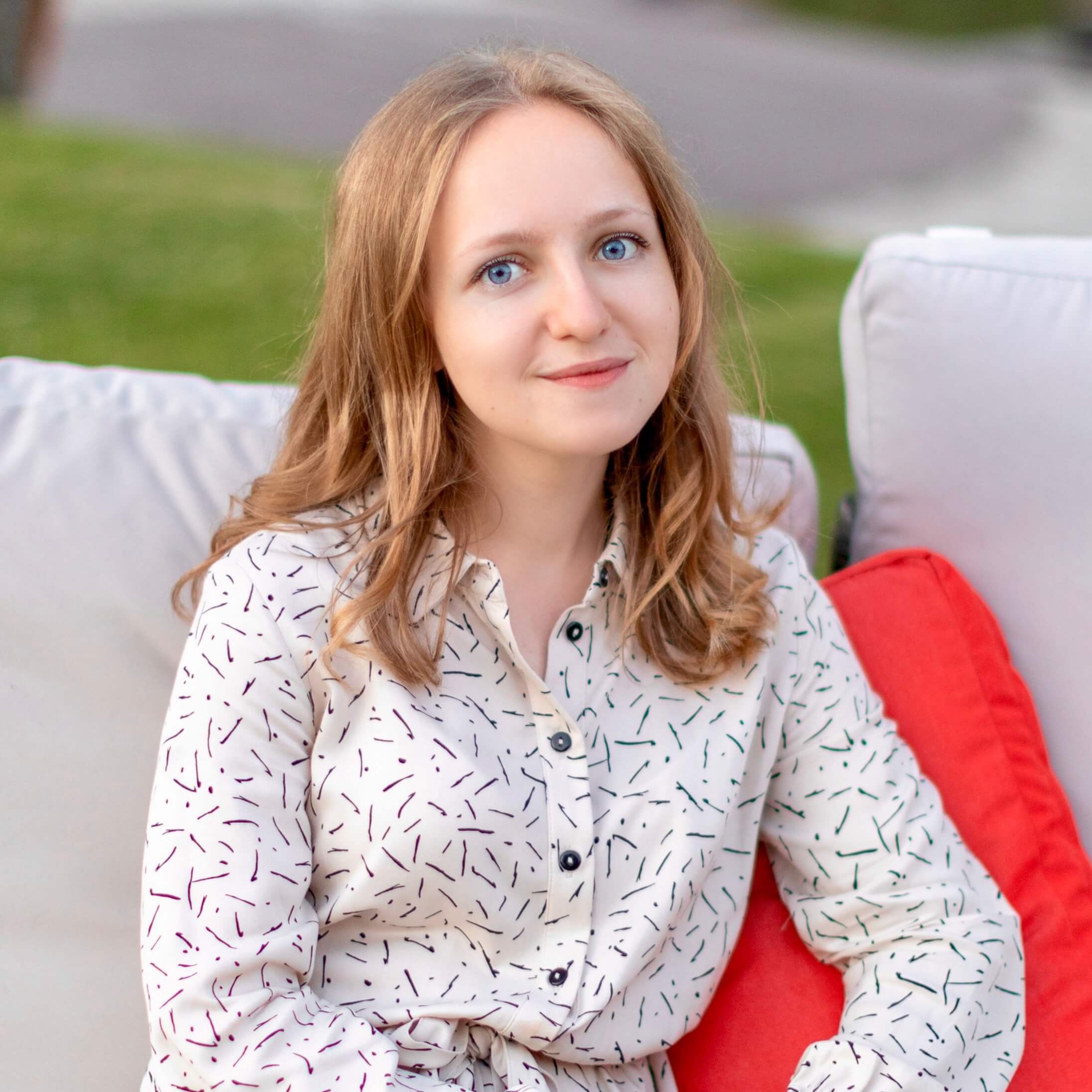 Олександра Віннік