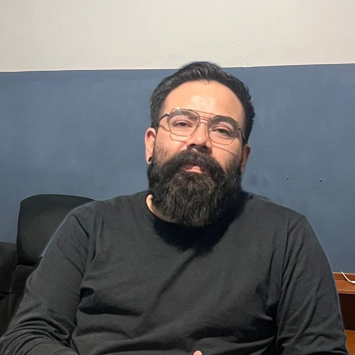 Alan Job Núñez Solórzano