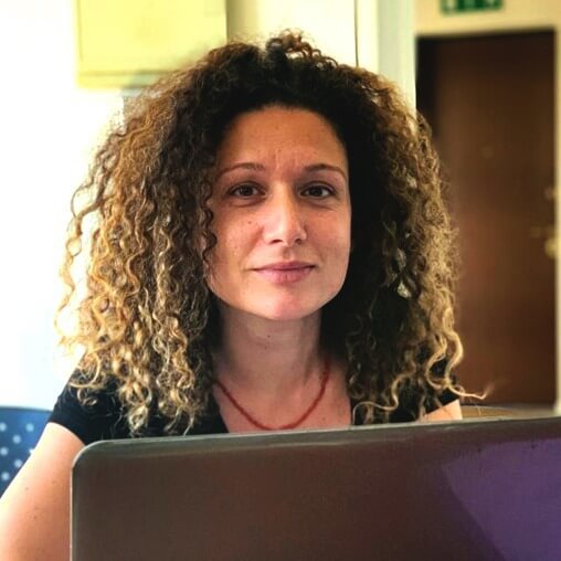 Grazia Migliuolo