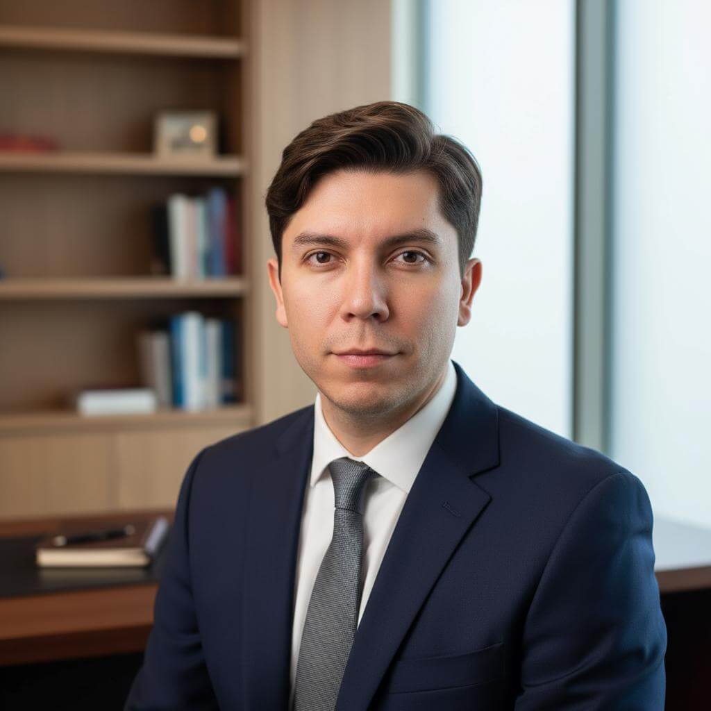 Robinson Fernando C.