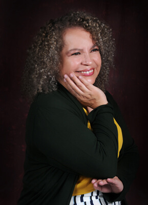 Sylvia  Cisneros 