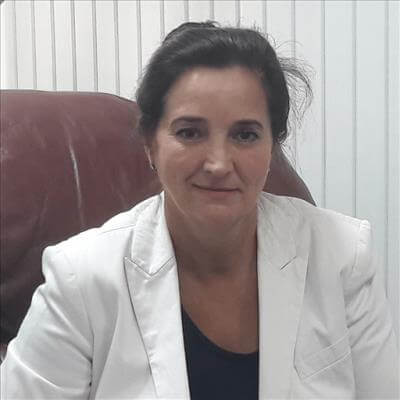 Лариса Татировская