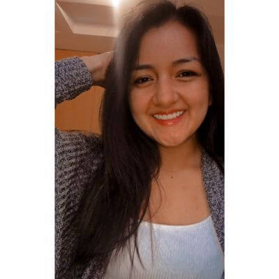 Damaris Enid García Espinoza