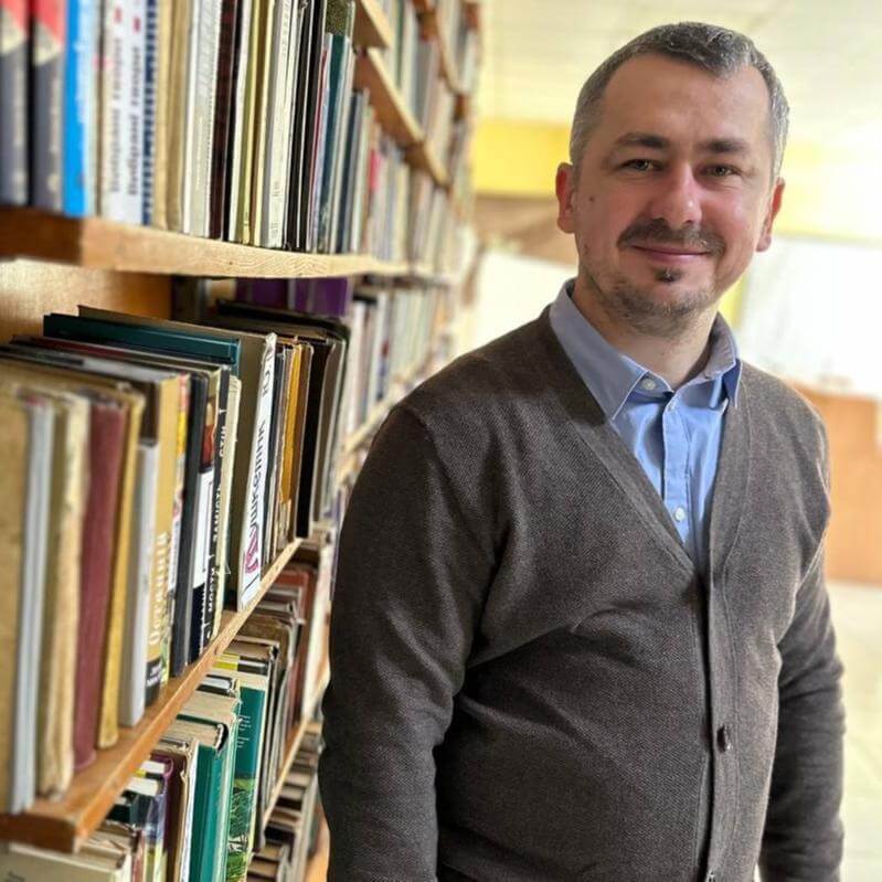 Володимир Ч.